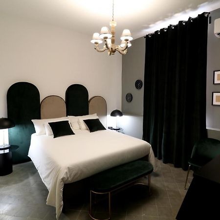 Le Stanze Di Bianca Hotell Palermo Eksteriør bilde