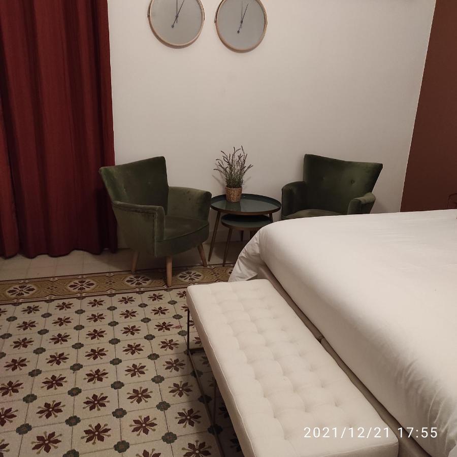 Le Stanze Di Bianca Hotell Palermo Eksteriør bilde